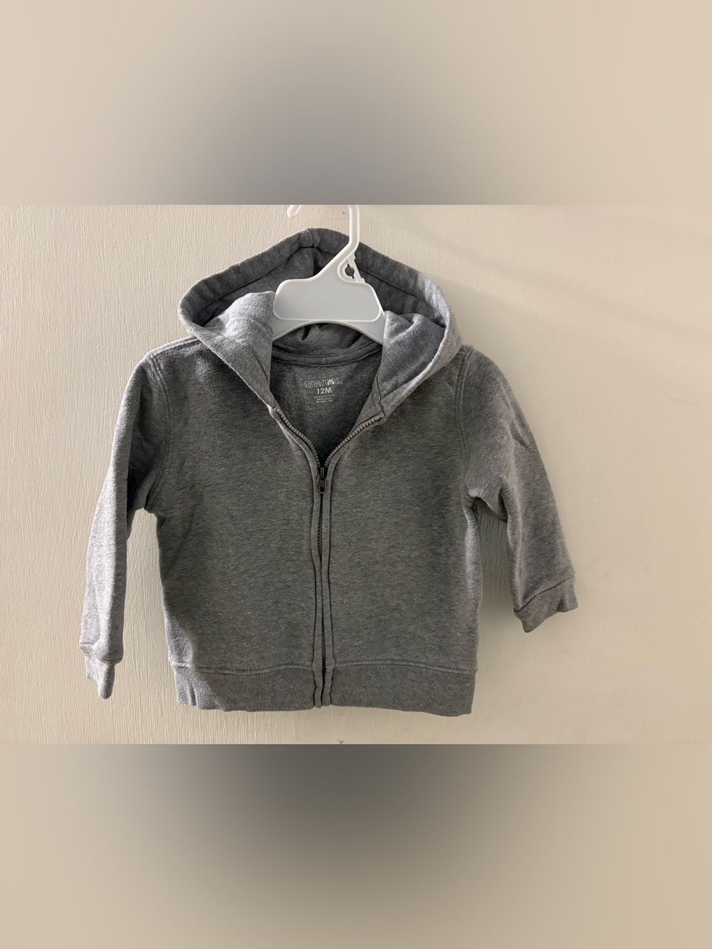 12M Granimals Sweaters